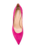 Legend pumps
