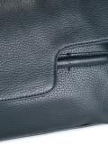 studded detailing tote