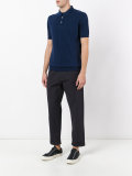 tapered trousers