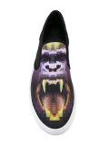 'Liaima' slip-on sneakers