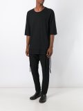 layered T-shirt