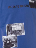 Listen to the Kids T-shirt