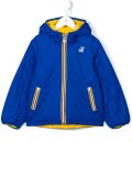 'Jacques Thermo Plus Double' jacket