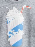 'Turner Heather Milkshake'套头衫