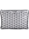 'Derek' clutch
