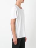large T-shirt