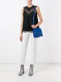 Iris shoulder bag 