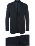 two-piece suit