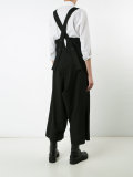 suspender trousers