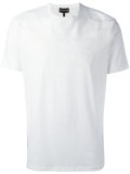 logo print T-shirt 