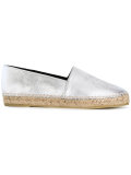 Tiger espadrilles