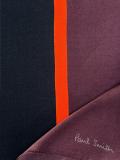 colour block pocket square