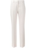 classic tailored trousers