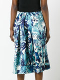 Gonna skirt