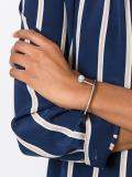 pearl detail bangle