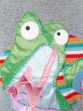 Julie Verhoeven frog jumper