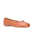 'Tabi' ballerina shoes