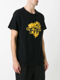 graphic T-shirt