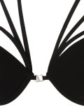 strappy bra