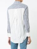 striped shirt