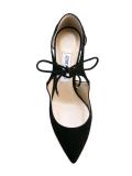 Vanessa 85 pumps