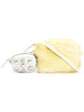 embellished bum bag