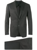 formal two-piece suit