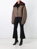cropped jacket 