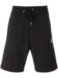 drawstring shorts