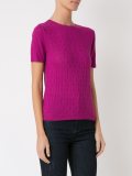 knit top
