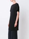 long loose fit T-shirt