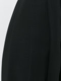 pleated trousers
