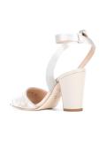 block heel sandals