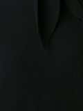 neck tie jumper