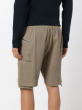 drawstring shorts