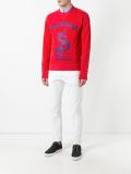 Arizona poisonous snake sweatshirt 