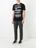 printed T-shirt