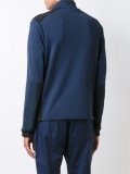 'Smuggler' fleece