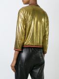 chainmail effect jacket 