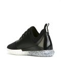 lace-up sneakers 