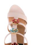 'Leonie' sandals