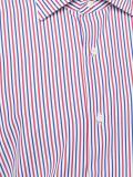 striped shirt