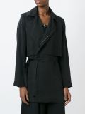 'Coyote' coat