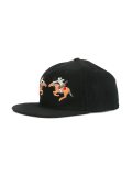 snapback cap