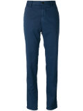 slim fit chinos