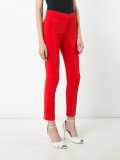cigarette trousers 