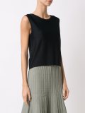 knitted top