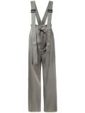 Twill Utility Braces连身裤