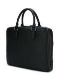 'Saffiano' briefcase