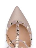 'Rockstud'高跟鞋